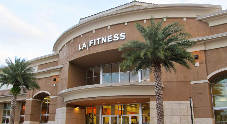 What is the Best Time to Go To LA Fitness