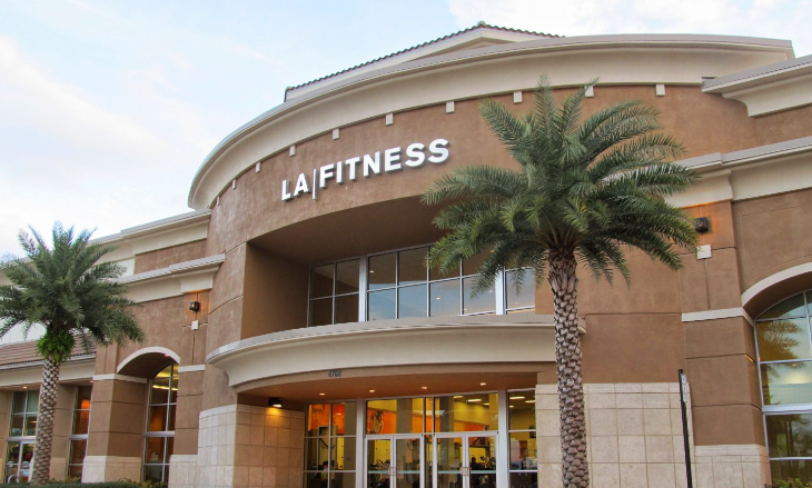 What is the Best Time to Go To LA Fitness