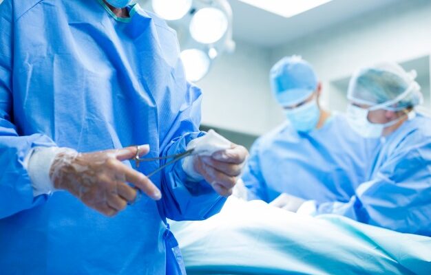 Orthopedic Surgery vs. Podiatry