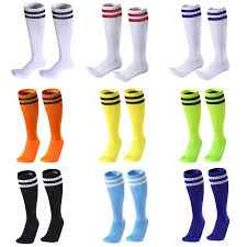 Your New Long Sports Socks