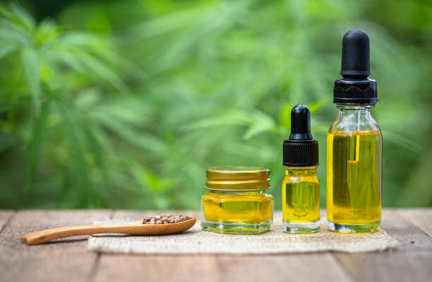 How to Use CBD Oil to Remove Bee?