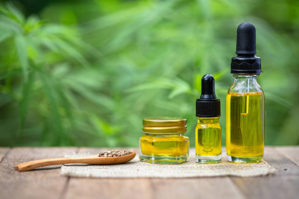 How to Use CBD Oil to Remove Bee?