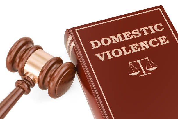 Domestic violence lawyer – when you need it