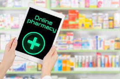 The best online pharmacy insurance.