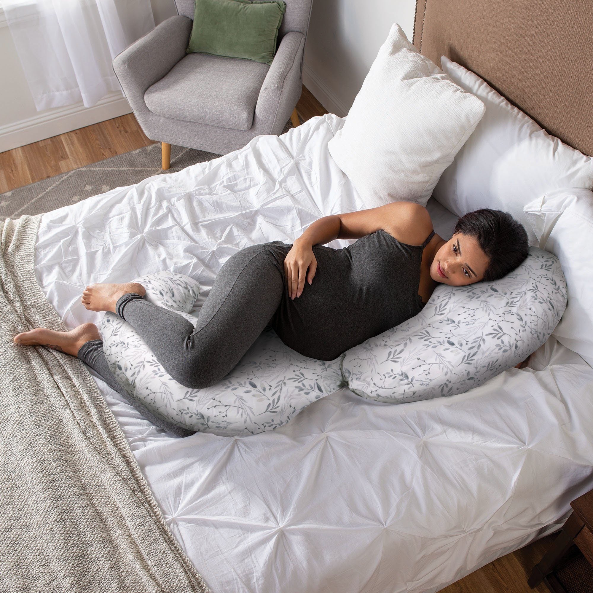 Best 7 Pregnancy Pillows