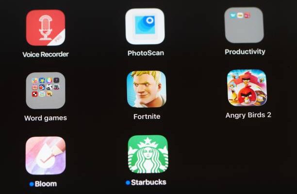 Fortnite for iOS: this is how much Epic Games battle-royal earns every day