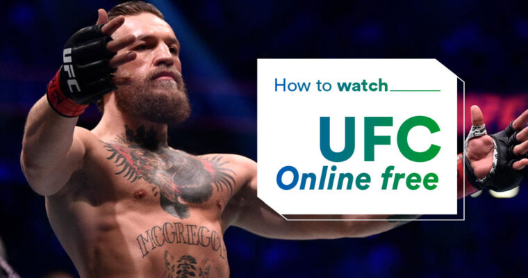 UFC Fight Night Live Stream: How to Watch MMA Online for Free