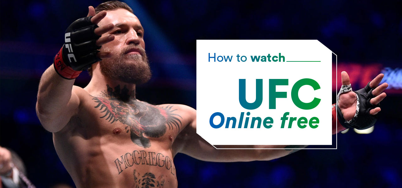 UFC Fight Night Live Stream How to Watch MMA Online for Free