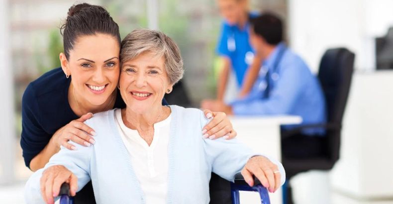 What Makes Assisted Living Facilities Perfect for Senior Citizens?