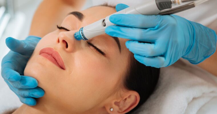 Is Hydrafacial Worth It? – Skin Deep Laser MD