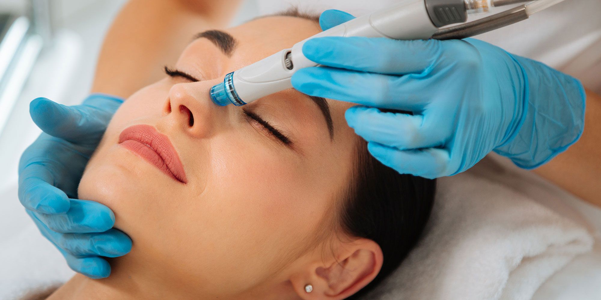 Is Hydrafacial Worth It? – Skin Deep Laser MD