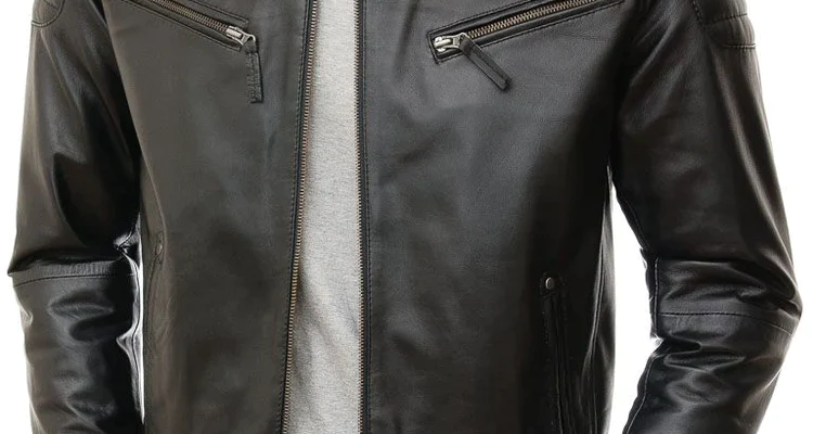 HOW TO CHOOSE THE RIGHT LEATHER JACKET COLORS THAT SUIT YOU?