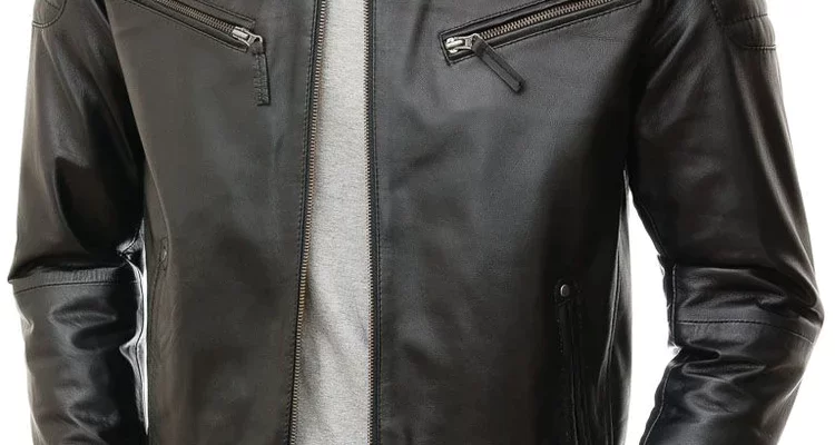 What Leather Jacket Should I Buy?