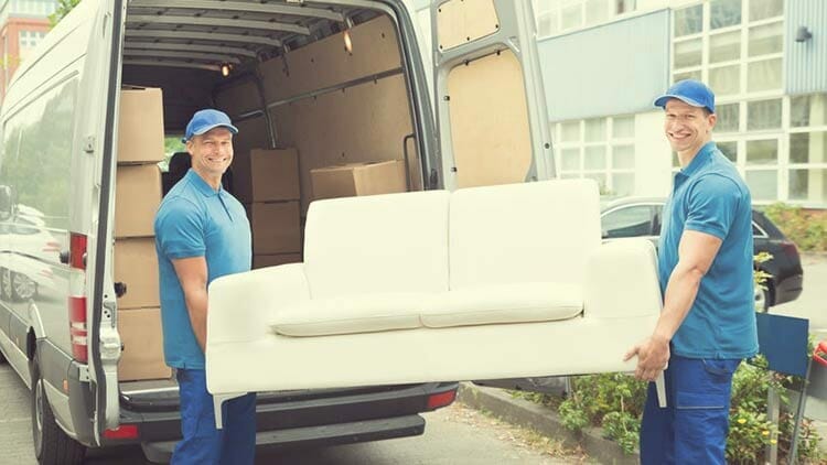 House Movers and Packers in Business Bay – Moversup