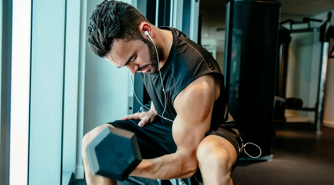 10 Hammer Curl Variations For Bigger And Muscular Biceps