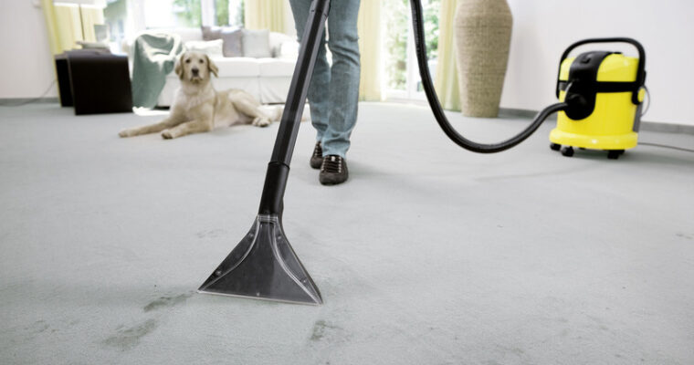 7 Ways of Carpet Cleaning Service