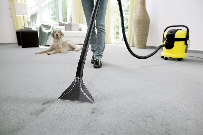 7 Ways of Carpet Cleaning Service