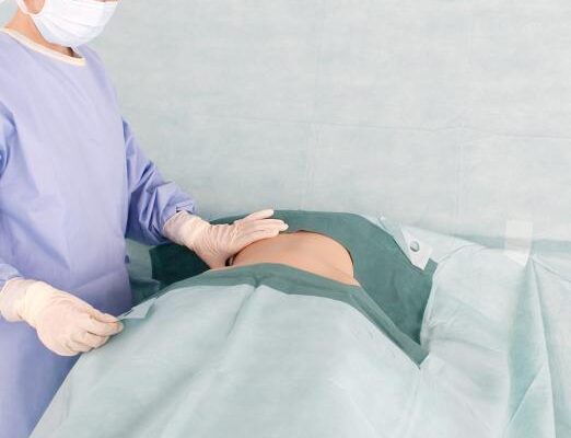 Why is Dependability So Important to Surgical Drape?