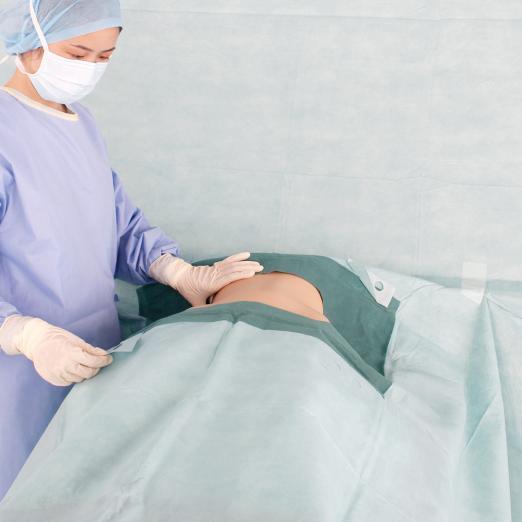 Why is Dependability So Important to Surgical Drape?