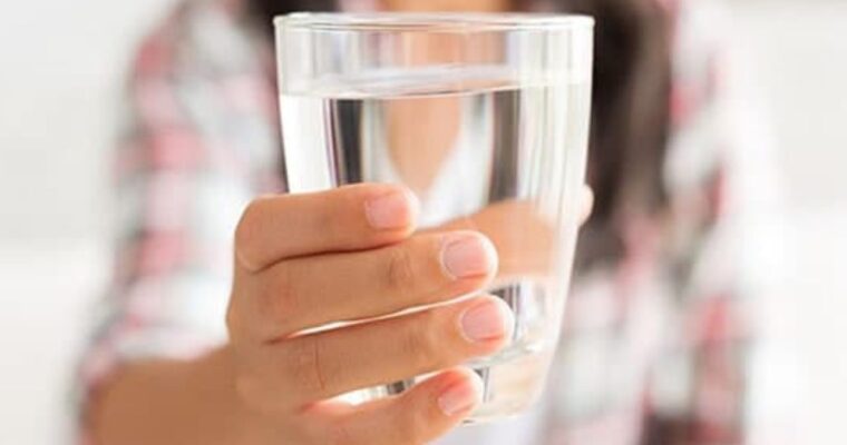 Alkaline Water Is Best For Boost Immunity