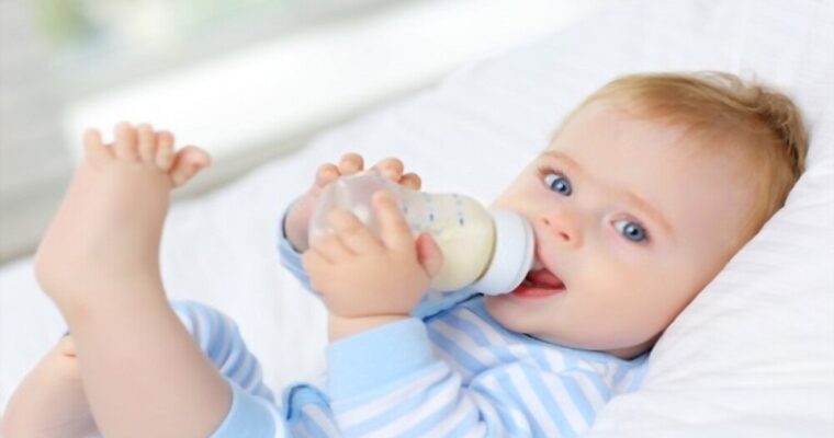 How to Increase Milk Supply During Lactation