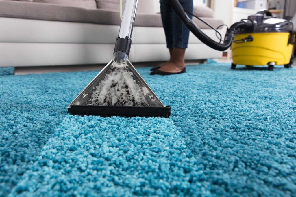 Carpet cleaning near me