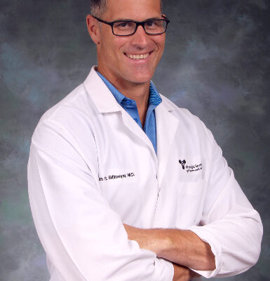 Urologist From Nebraska Talks About His Passion For Helping People