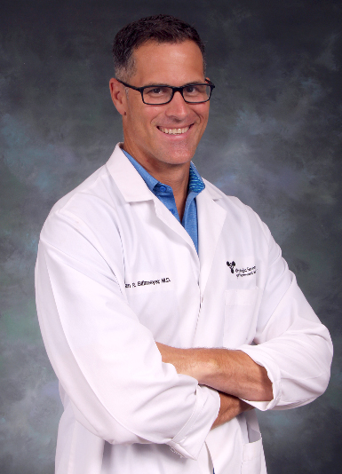 Urologist From Nebraska Talks About His Passion For Helping People