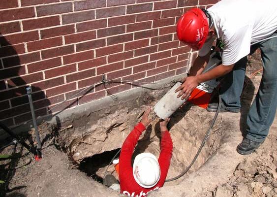 Easy Ways Instructions: Foundation Repair Topeka KS 