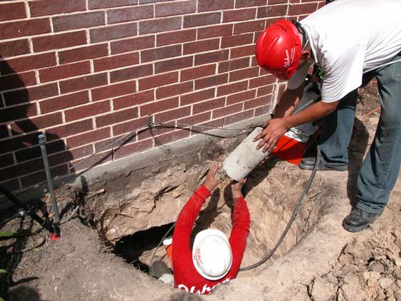 Easy Ways Instructions: Foundation Repair Topeka KS 