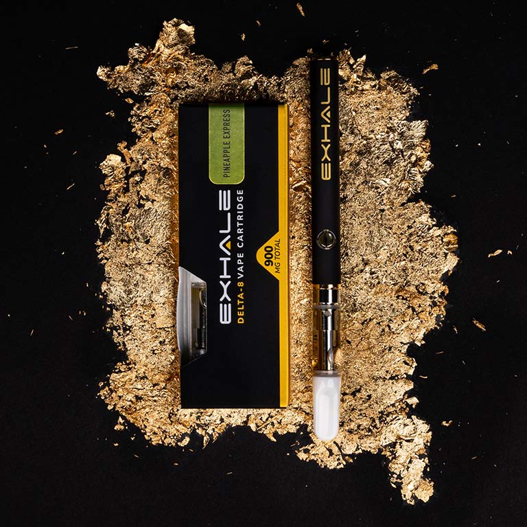 10 Best Delta-8 THC Carts