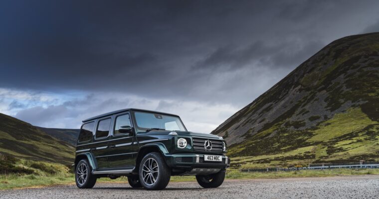 Significance of Vehicle G63 Repair Center in UAE