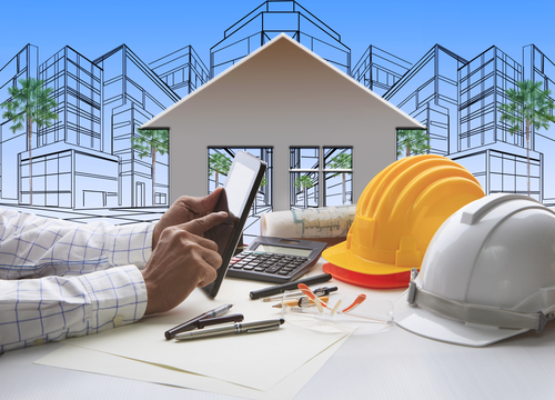 GET SERVICES FROM ONE OF THE BEST CONSTRUCTION COMPANIES IN LAHORE