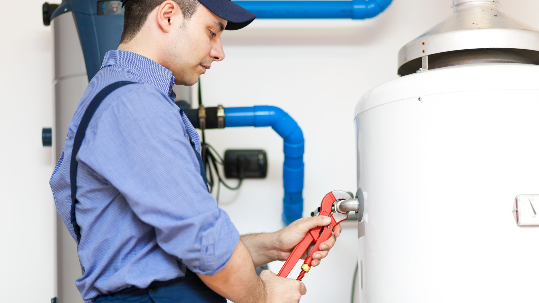 Factors To Consider Before Investing In A Hot Water System In Australia