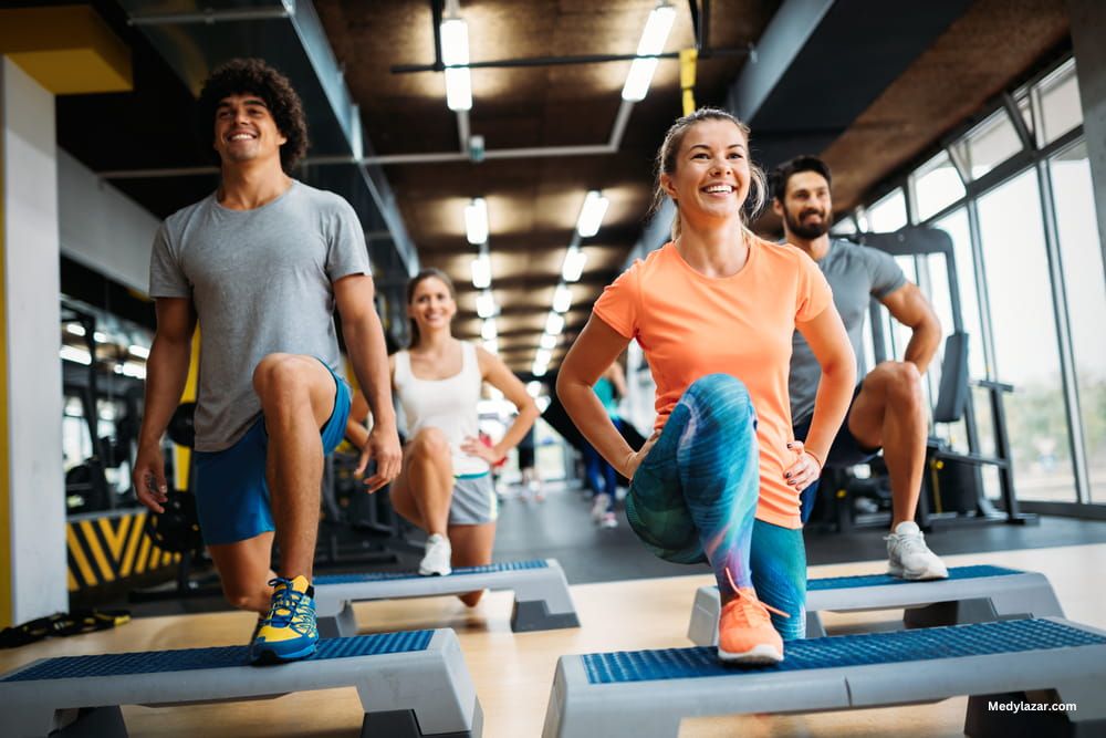 How Can Regular Exercise Improve Your Mood?