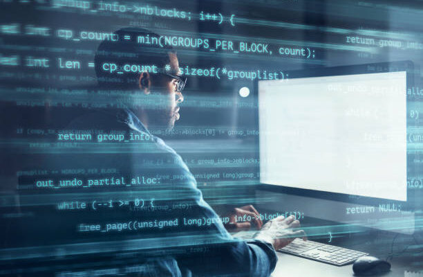 WHY THESE PROGRAMMING LANGUAGES ​​IMPORTANT FOR HACKING?