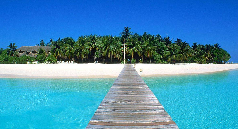 Lakshadweep