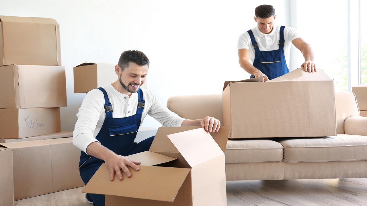 Make a Great Packing and Moving Involvement in our Custom Services