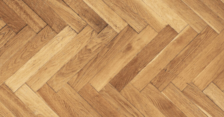 Parquetry Flooring Trends For 2022