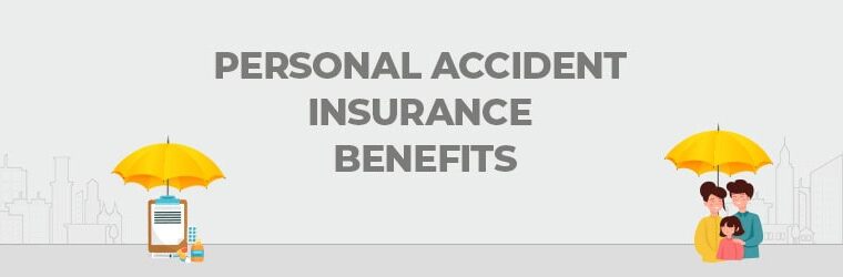 How Personal Accident Insurance Policy Works