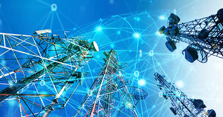 Why Is Telecommunication Infrastructure Crucial For Media Houses?