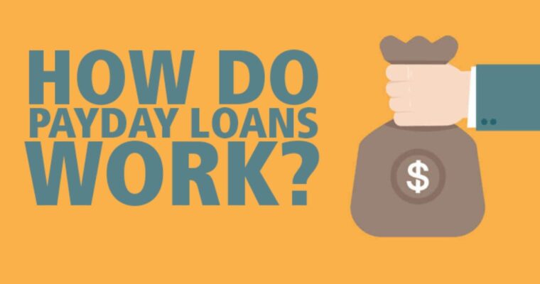 What is a Payday Loan and How to Get It?