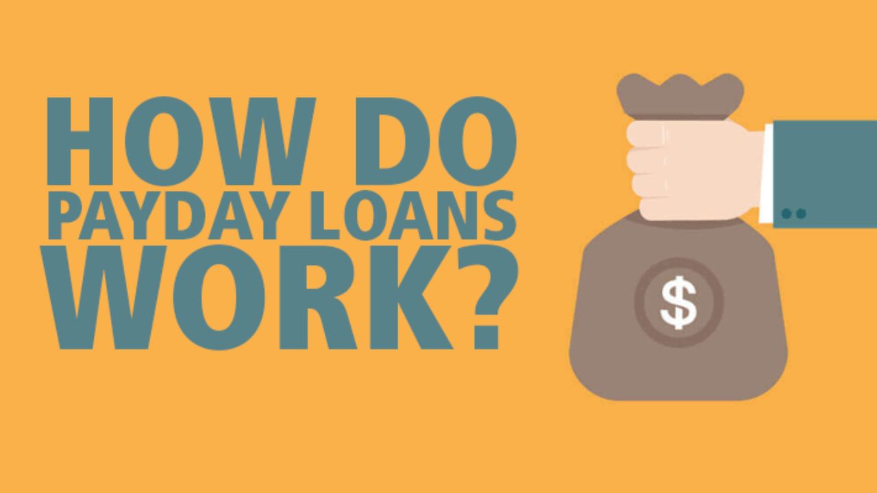 What is a Payday Loan and How to Get It?