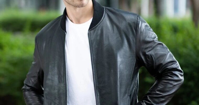 HOW OFTEN TO CONDITION LEATHER JACKET?