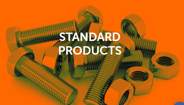 The Comprehensive Guide To Standard Fasteners