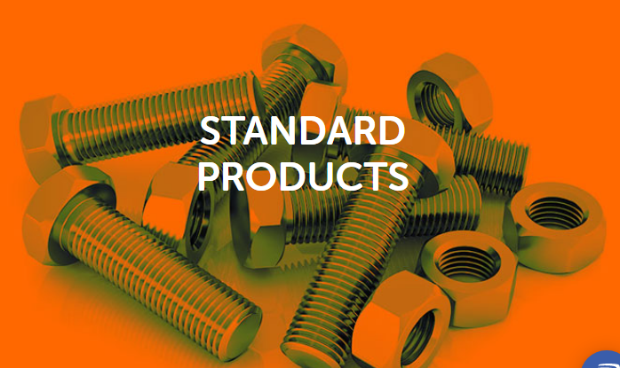 The Comprehensive Guide To Standard Fasteners