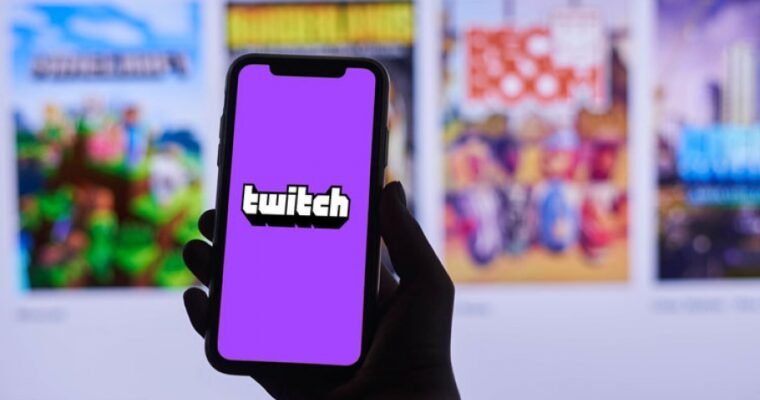 It’s Legal To Buy Twitch Followers?