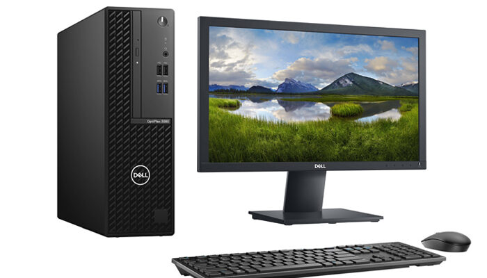 Dell Desktop Price In Kenya: Get The Best Deal On Your Next PC