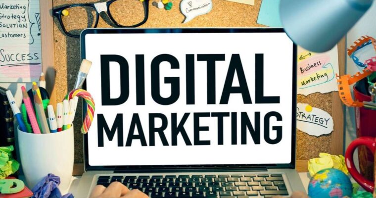 How to Choose Best Digital Marketing Agency in Lahore