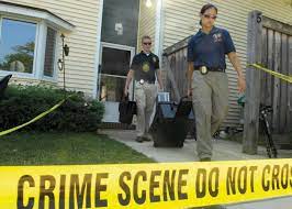 How much does a crime scene investigator earn salary